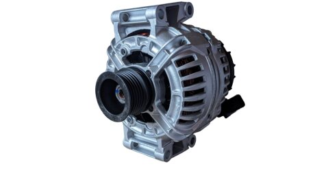 Акция Генератор відновлений Mercedes-Benz E-Class W207 09-16, Mercedes-Benz C-Class W204 07-14, Mercedes-Benz Sprinter 906 06-18 MSG 0124525055