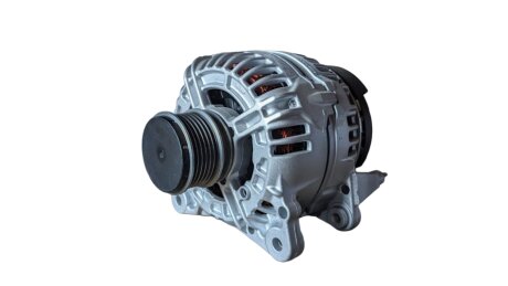 Акция Генератор відновлений VW Caddy III 04-15, Audi A4 04-08, Skoda Octavia A5 04-13 MSG 0124525091