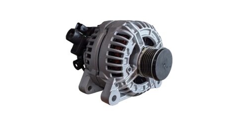 Акция Генератор відновлений Mini Clubman R55 05-14, Mini Cooper R56 07-14 MSG 0124525126