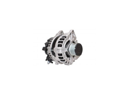 Акция Генератор відновлений Mercedes-Benz CLA 13-19, Mercedes-Benz GLA X156 13-20, Mercedes-Benz A-Class W176 12-18 MSG 0125711043