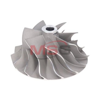 Акция Компресорне колесо SCHWITZER S400 MSG 03-03-006