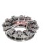 Акция Сопловий апарат (геометрія) MITSUBISHI TD04-VG MSG 04-05-003 (фото 4)