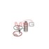 Акция Ремкомплект турбіни GARRETT GT25-30R MSG 07-01-008 (фото 3)