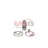 Акция Ремкомплект турбіни GARRETT GT25-30R MSG 07-01-008 (фото 4)