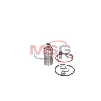 Акция Ремкомплект турбіни GARRETT GT25-30R MSG 07-01-008