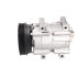 Компресор кондиціонера відновлений FORD Fiesta 96-01 MSG 10-160-01018 (фото 1)