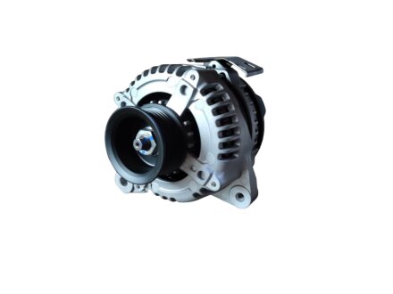 Акция Генератор відновлений Toyota RAV4 05-13 MSG 104210-3610