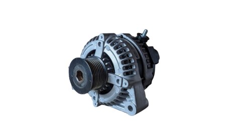 Акция Генератор відновлений Land Rover Discovery III 04-09, Range Rover Sport 05-13 MSG 104210-3710