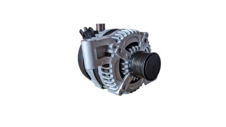 Акция Генератор відновлений Ford C-MAX 02-10, Ford Focus II 04-11, Volvo V50 07-12 MSG 104210-3761
