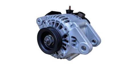 Акция Генератор відновлений Toyota Corolla 02-07, Toyota Corolla 13-18, Toyota Corolla 07-13 MSG 104210-8090