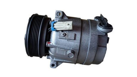 Компресор кондиціонера відновлений OPEL Vectra B 95-02, Frontera B 98-03, Omega B 93-03; SAAB 9-3 02-11, 9-3 98-03 MSG 1135240
