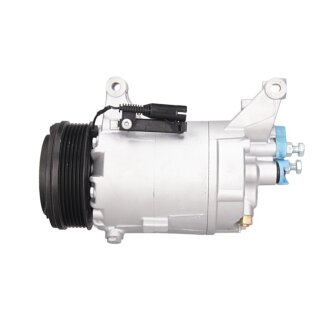 Компресор кондиціонера відновлений MINI Cooper R50 00-06 MSG 1139014