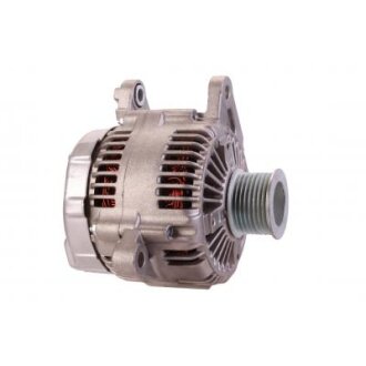 Акция Генератор відновлений Jeep Grand Cherokee 98-04 MSG 121000-4391