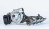 Акция Турбіна відновлена HYUNDAI Accent RB 10-18, i-30 GD 12-17, i-30 PD 17-, Solaris RB 11-17; KIA Ceed JD 12-19 MSG 16389700014 (фото 1)