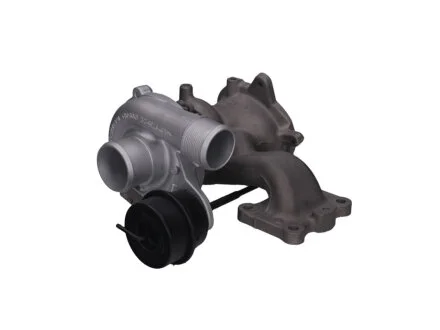 Турбіна відновлена FORD Focus III 11-18, Kuga 13-21, Escape 13-19, Mondeo V 13-20, C-MAX 10-19, Galaxy 15-, S-MAX 15- MSG 16399700003