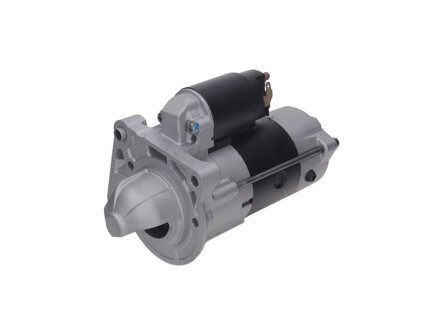 Акция Стартер відновлений PEUGEOT 4008 12-17; MITSUBISHI ASX 10-23; CITROEN C4 AirCross 12-17 MSG 1810A210