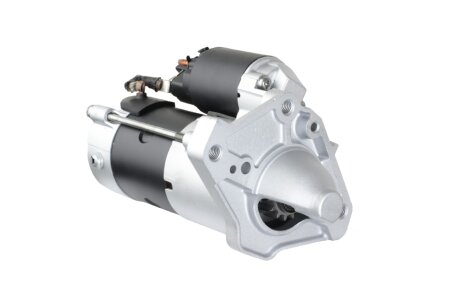 Акция Стартер відновлений RENAULT Kadjar 15-22, Megane IV 16-, Scenic IV 16-22, Talisman 15-22 MSG 233008422R