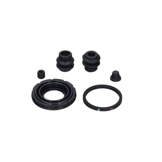 Ремкомплект гальмівного супорта NISSAN Qashqai 07-14, Juke 10-19, X-Trail T31 07-14, Teana 08-14, Tiida C11 04-12, Sentra 12-21, Teana 13-20, Tiida C12 11-, e-NV200 14- MSG 235024-MSG