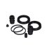 Ремкомплект гальмівного супорта VW Amarok 10-22; FORD Transit 06-14, Transit 14-, Transit Custom 12-, Tourneo Custom 12-23 MSG 248091-MSG (фото 2)
