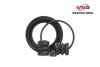 Ремкомплект гальмівного супорта VW T4 90-03; AUDI A4 04-08; SKODA Felicia 94-01; SEAT Toledo I 91-99; FIAT Punto 93-99; MERCEDES-BENZ 190 (W201) 82-93; PEUGEOT 306 93-02; CITROEN ZX 92-98; VOLVO 480 86-95; LAND ROVER Freelander 96-06; ALFA ROMEO GTV MSG 254004-MSG (фото 1)