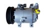 Компресор кондиціонера відновлений NISSAN Terrano R20 93-06 MSG 2J830-45010 R (фото 1)
