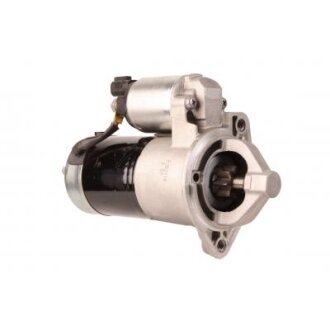 Акция Стартер відновлений HYUNDAI Accent MC 06-10, i-30 FD 07-12, Elantra MD 11-16, Accent RB 10-18, i-30 GD 12-17, Matrix FC 01-08, Matrix FCT 08-10; KIA Ceed ED 07-12, Soul AM 08-13, Rio JB 06-11, Ceed JD 12-19, Soul PS 14-19, Rio UB 11-17, Carens MSG 361002A300