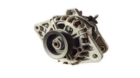 Акция Генератор відновлений Hyundai i-10 19-, Hyundai i-10 13-19, Hyundai i-10 07-13 MSG 373000-3300