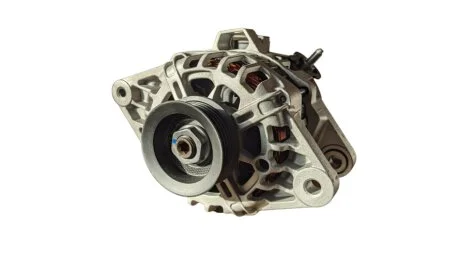 Акция Генератор відновлений Hyundai i-10 19-, Hyundai i-10 13-19, Hyundai i-10 07-13 MSG 373000-3300