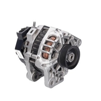 Генератор відновлений Hyundai i-10 07-13, Kia Picanto 11-18 MSG 3730004610