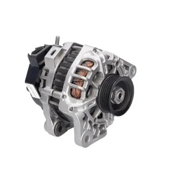 Генератор відновлений Hyundai i-10 07-13, Kia Picanto 11-18 MSG 3730004610