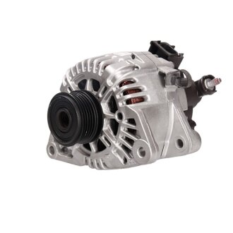 Акция Генератор відновлений Hyundai i-30 07-12, Hyundai Accent 06-10, Kia Ceed 07-12 MSG 373002A150