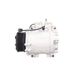 Компресор кондиціонера відновлений HONDA Accord CL/CM 03-08, CR-V 01-07 MSG 38810-PNB-006 R