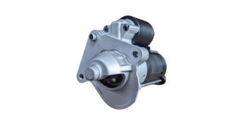 Стартер відновлений FORD Focus II 04-11, Focus III 11-18, Connect 13-22, C-MAX 02-10, C-MAX 10-19, Focus III Electric 11-18, Fusion 02-12; CITROEN Jumpy 16-; MAZDA 3 BL 09-13, 3 BK 03-09, 5 10-15; VOLVO V50 07-12, V70 07-16, S80 06-16, C30 06-13, S40 MSG 3M5T11000CE
