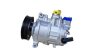 Компресор кондиціонера відновлений VW Caddy III 04-15, Golf VI 09-14, Tiguan 08-16, PASSAT B7 10-15; AUDI A3 12-22, A3 03-12, A1 10-18, Q3 11-18; SKODA Octavia A5 04-13, Fabia II 07-14, Rapid 13-19, Superb 08-15; SEAT Altea 04-09, Leon 05-12, Toledo MSG 437100-8210 (фото 1)