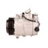 Компресор кондиціонера відновлений MERCEDES-BENZ C-Class W204 07-14, E-Class W212 09-16, CLC 08-11, CLK W209 02-10, E-Class W211 02-09, C-Class W203 00-07 MSG 447180-9711 (фото 1)