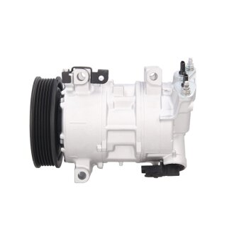 Компресор кондиціонера відновлений PEUGEOT Partner 08-, 5008 09-16, 308 (T7) 07-19, RCZ 09-15, 3008 09-16; CITROEN Berlingo 08-18, C4 10-20, C4 04-11, C4 Picasso 06-13, C3 09-16, C3 Picasso 09-17, DS4 10-15, DS5 11-15; DS DS5 15-18, DS4 15-18 MSG 447190-8112 R