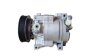 Компресор кондиціонера відновлений FIAT Doblo 00-09, Punto 03-10, Bravo 95-01, Palio 96-20; ALFA ROMEO 145 96-01 MSG 447260-7000 (фото 1)
