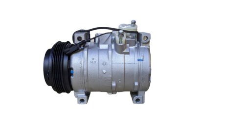Компресор кондиціонера відновлений IVECO Daily E4 06-11 MSG 447280-1800