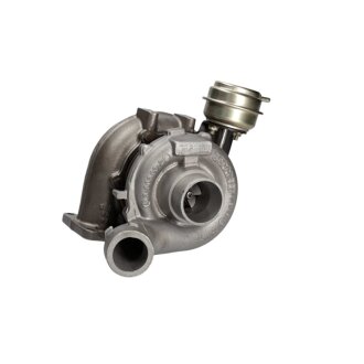 Турбіна відновлена VW PASSAT B5 96-05; AUDI A6 97-04, A8 94-02, A4 95-01 MSG 454135-0009