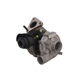 Турбіна відновлена VW Golf IV 97-03, Passat B3-B4 88-96, Golf III 91-98; SEAT Toledo I 91-99 MSG 454161-0001