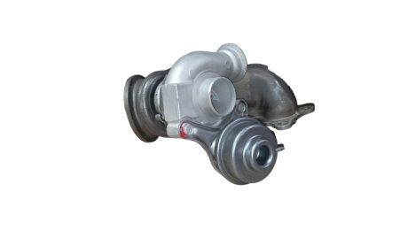 Акция Турбіна відновлена BMW 1 E81-88 04-11, Z4 E89 09-17, 3 E90-93 05-12 MSG 49131-07005