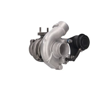 Турбіна відновлена FIAT Ducato 06-14; IVECO Daily E5 11-14, Daily E6 14-, Daily E4 06-11 MSG 49135-05131