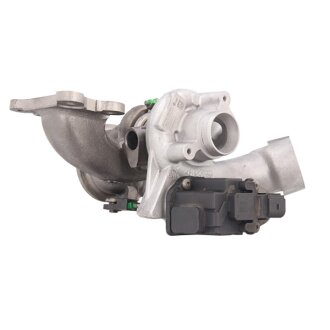 Турбіна відновлена VW Golf VI 09-14, Tiguan 08-16, Jetta VI 10-18, Tiguan 16-, PASSAT B8 14-, Caddy IV 15-, Golf VII 12-20; AUDI A3 12-22, A1 10-18, Q3 11-18, A3 20-; SKODA Rapid 13-19, Yeti 09-17, Fabia III 14-21, Kodiaq 17-, Superb 15-; SEAT Toledo MSG 49180-01275