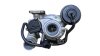 Акция Турбіна відновлена OPEL Astra K 15-22 MSG 49180-04075 (фото 1)