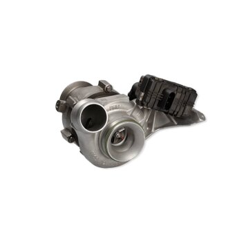 Акция Турбіна відновлена BMW 5 F10-18 10-17, X3 F25 10-17, 3 E90-93 05-12 MSG 49335-00520