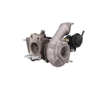 Акция Турбіна відновлена NISSAN Juke 10-19, Tiida C12 11- MSG 49335-00880