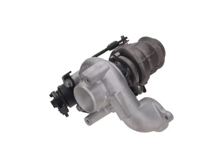 Турбіна відновлена FORD Fiesta 09-17, Focus III 11-18, C-MAX 10-19, B-MAX 12-17; FIAT Scudo 07-16; PEUGEOT Expert 07-16, Partner 08-, 208 12-20, 207 06-15, 308 (T7) 07-19; CITROEN Berlingo 08-18, Jumpy 07-16, C4 10-20, C4 Cactus 14-18, C4 Picasso 13- MSG 49373-02003