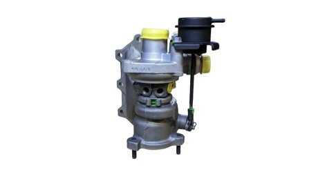 Акция Турбіна відновлена RENAULT Captur 13-20, Clio IV 12-19; SMART Fortwo 14-, ForFour 14-21; DACIA Logan 12-22, Sandero 13-20 MSG 49373-04001