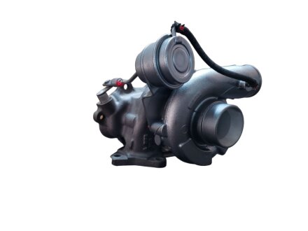 Акция Турбіна відновлена SUBARU Legacy 09-14, Forester 08-13, Forester 02-08, Impreza 00-07 MSG 49377-04502