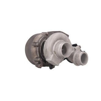 Акция Турбіна відновлена VW Crafter 06-16 MSG 49377-07460